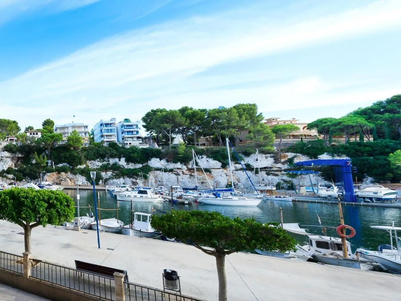 Apartman Apartamento Marina I Porto Cristo