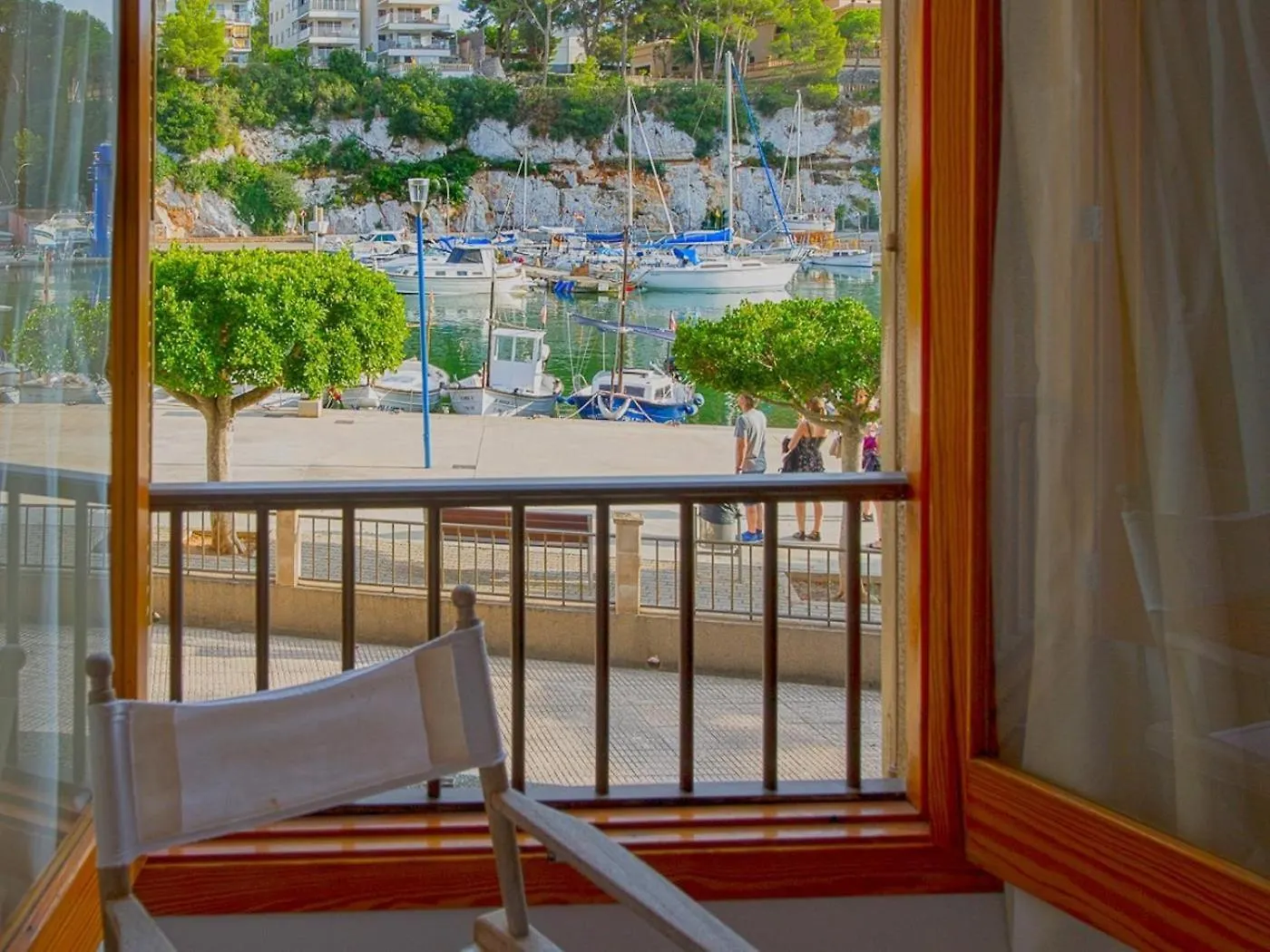 Apartamento Marina I Porto Cristo Apartment