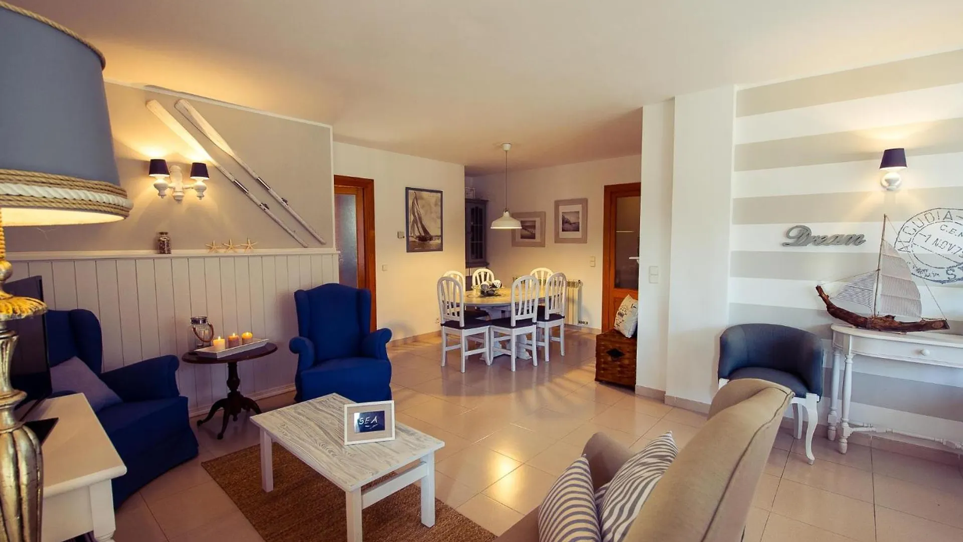 Apartamento Marina I Porto Cristo Spanien