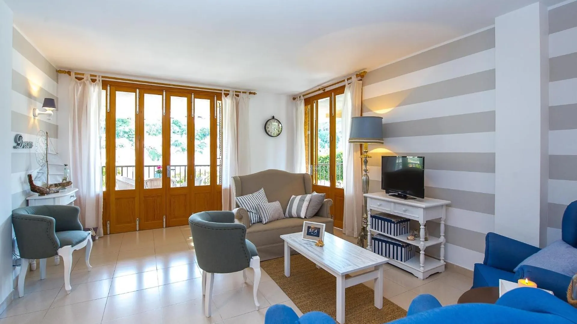 Apartamento Marina I Porto Cristo 0*,  Spanien