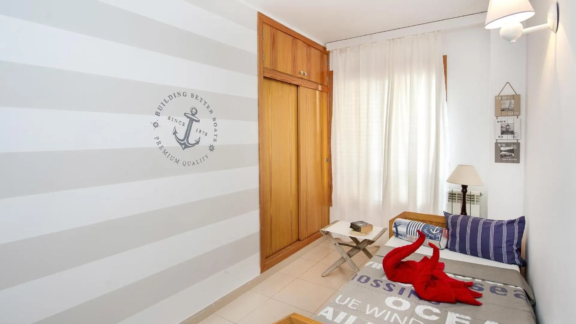 Apartamento Marina I Porto Cristo Apartman
