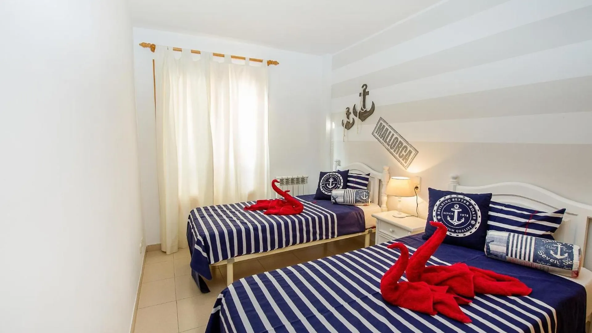 Apartamento Marina I Porto Cristo