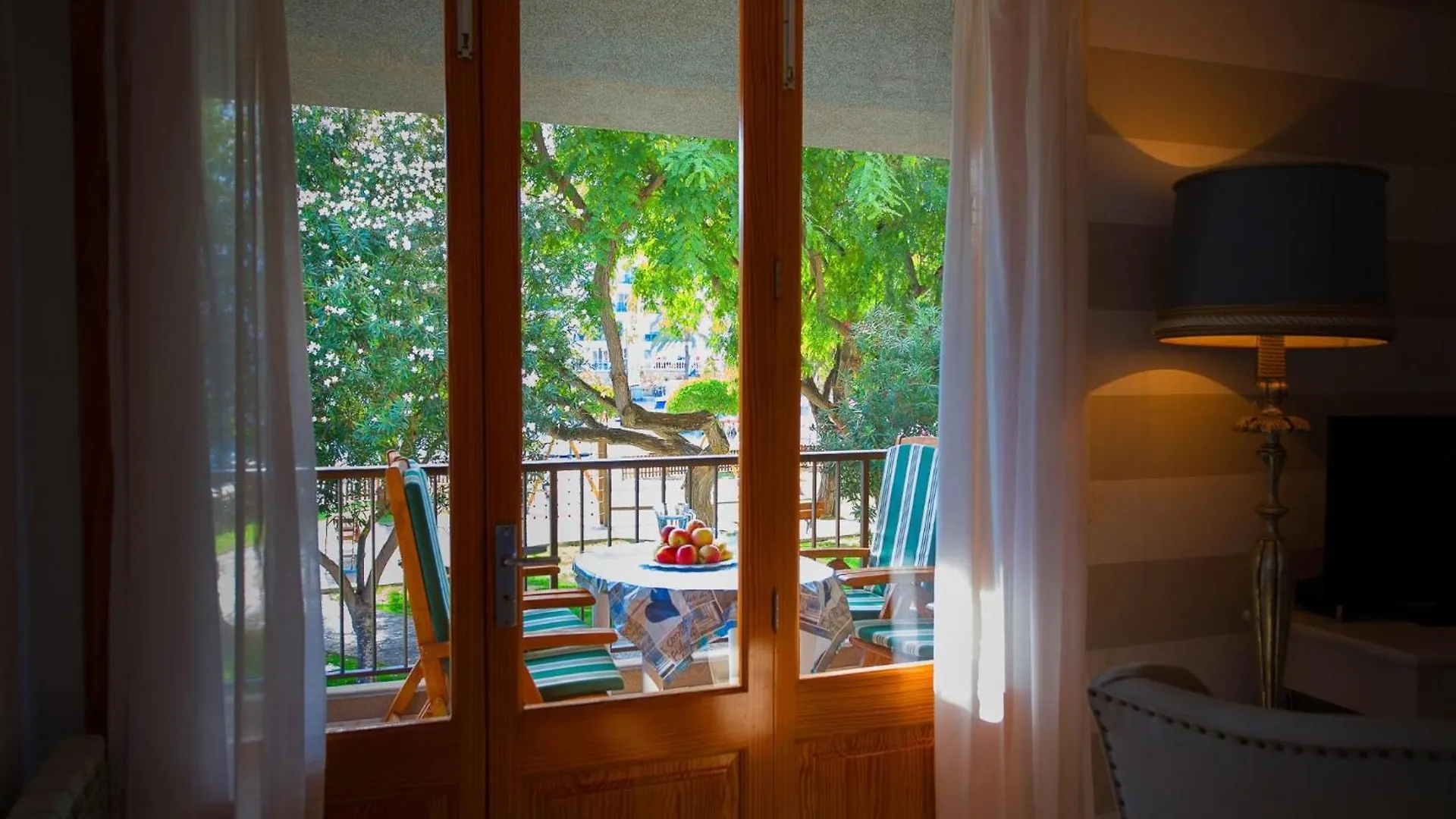 Apartman Apartamento Marina I Porto Cristo