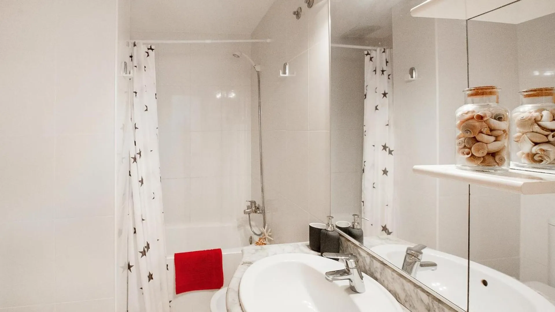 Apartman Apartamento Marina I Porto Cristo